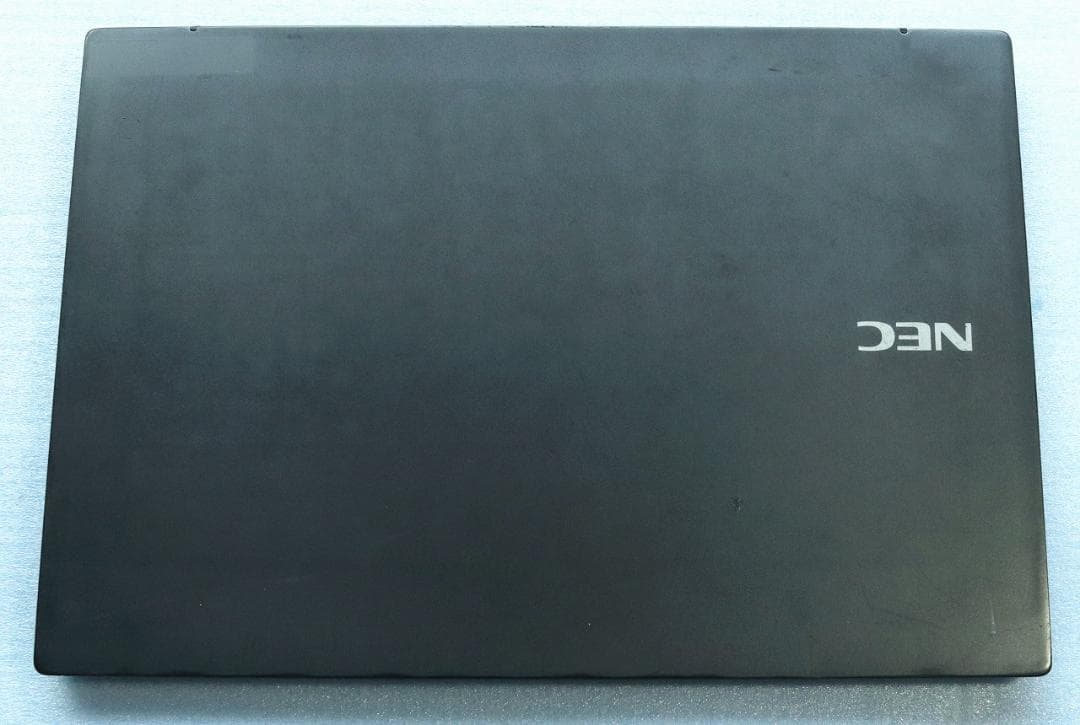 Windowsノート本体 NEC VersaPro VKV18GZG5 i7-8565U/16GB