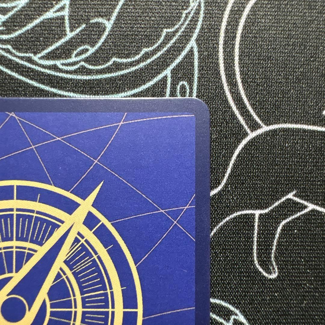 美品　ワンピースカード　ロロノア・ゾロ コミックパラレル