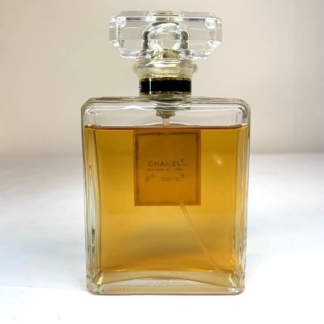 CHANEL COCO Eau de Parfum 100ml シャネル 香水