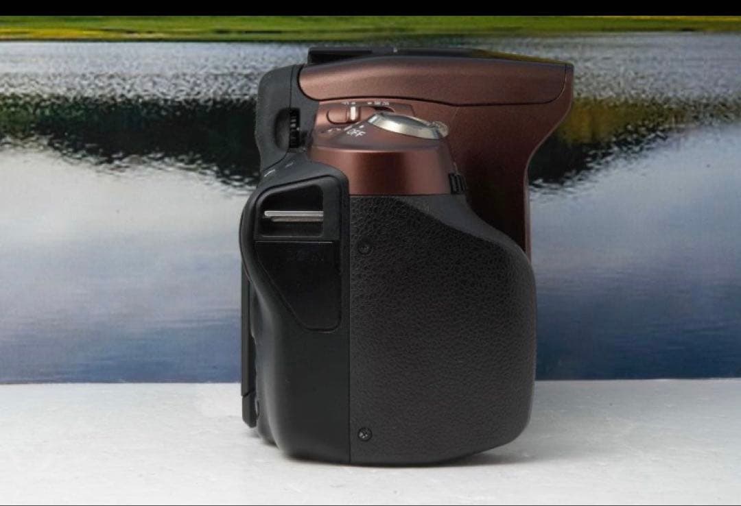 SONY α330 ★完動美品★iPhone転送可能　デジタル一眼レフカメラ