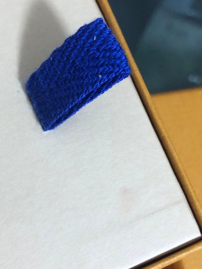 最終価格　ルイヴィトン　アクセサリー保存袋　アクセサリー空箱