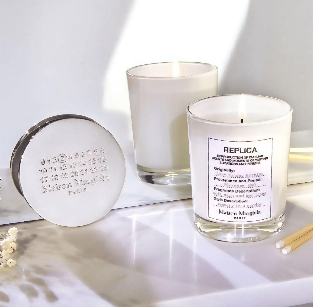 Maison Margiela REPLICA キャンドルキャップ ラストワン