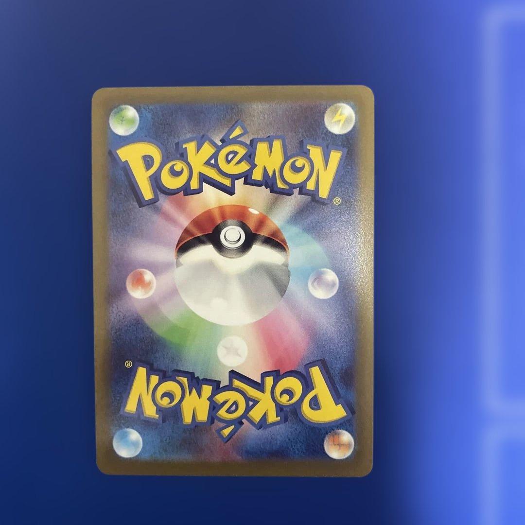 ポケモンGO プロモ