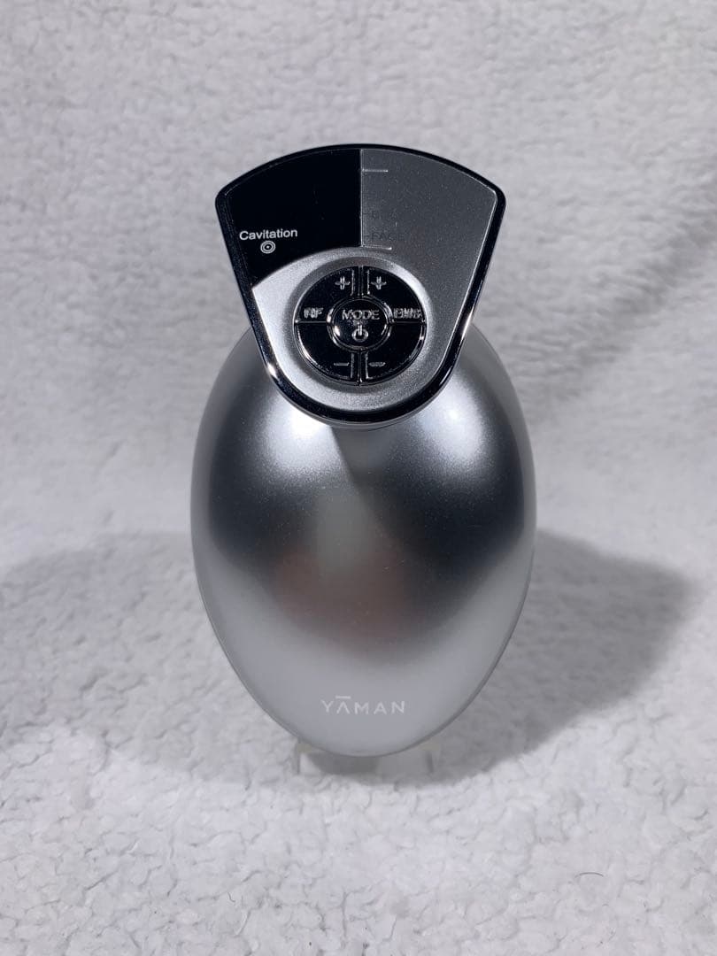 ヤーマン キャビスパ プレステージ for Salon（本体セット）♭2