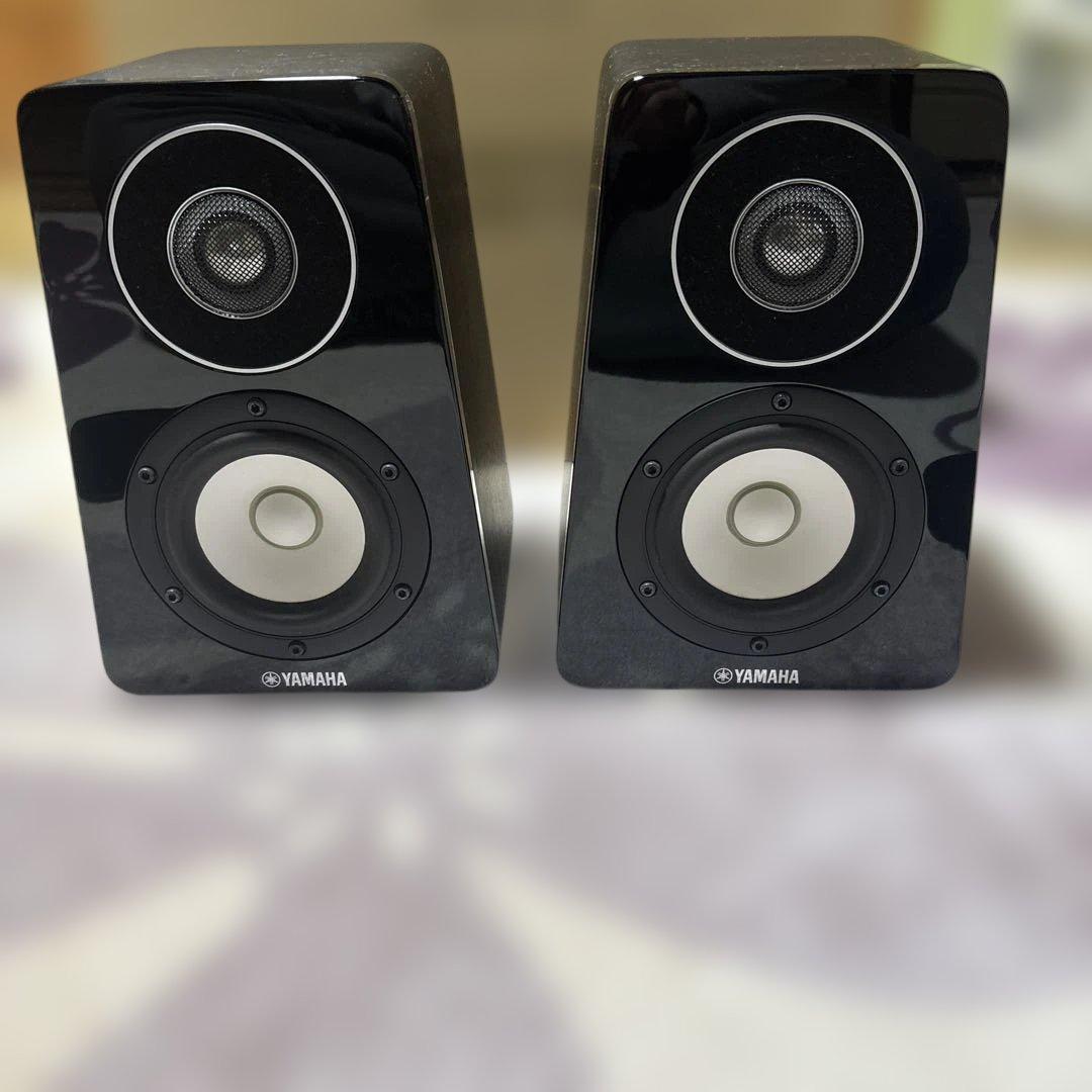 YAMAHA NS-B500 現行モデル　ペア