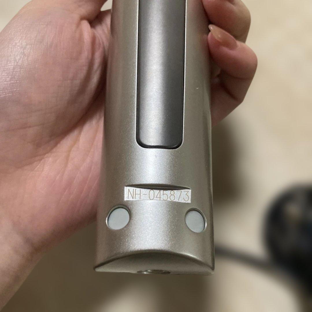 ナリス化粧品 美顔器 ルミエ