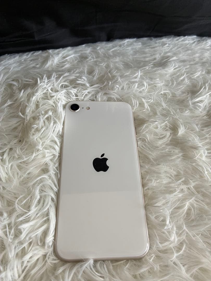 Apple iPhone SE第３世代