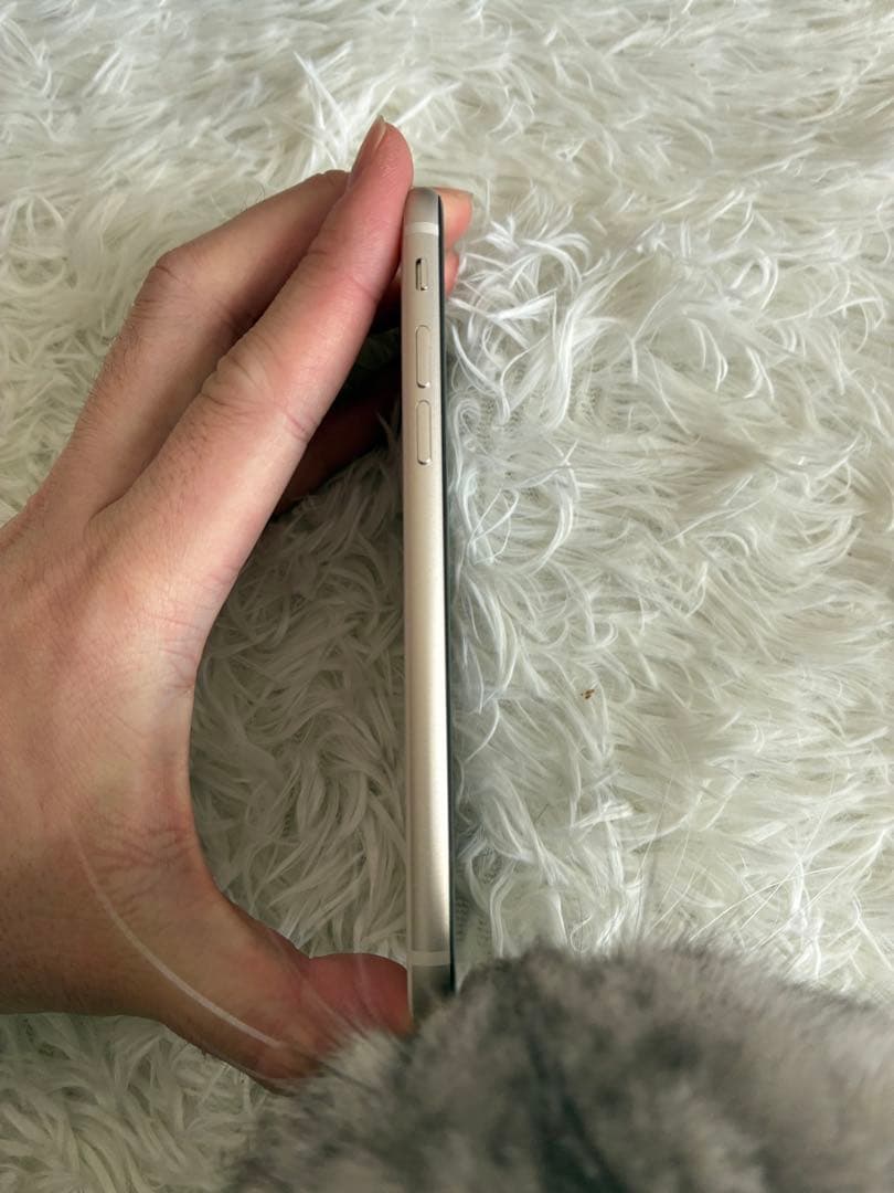 Apple iPhone SE第３世代