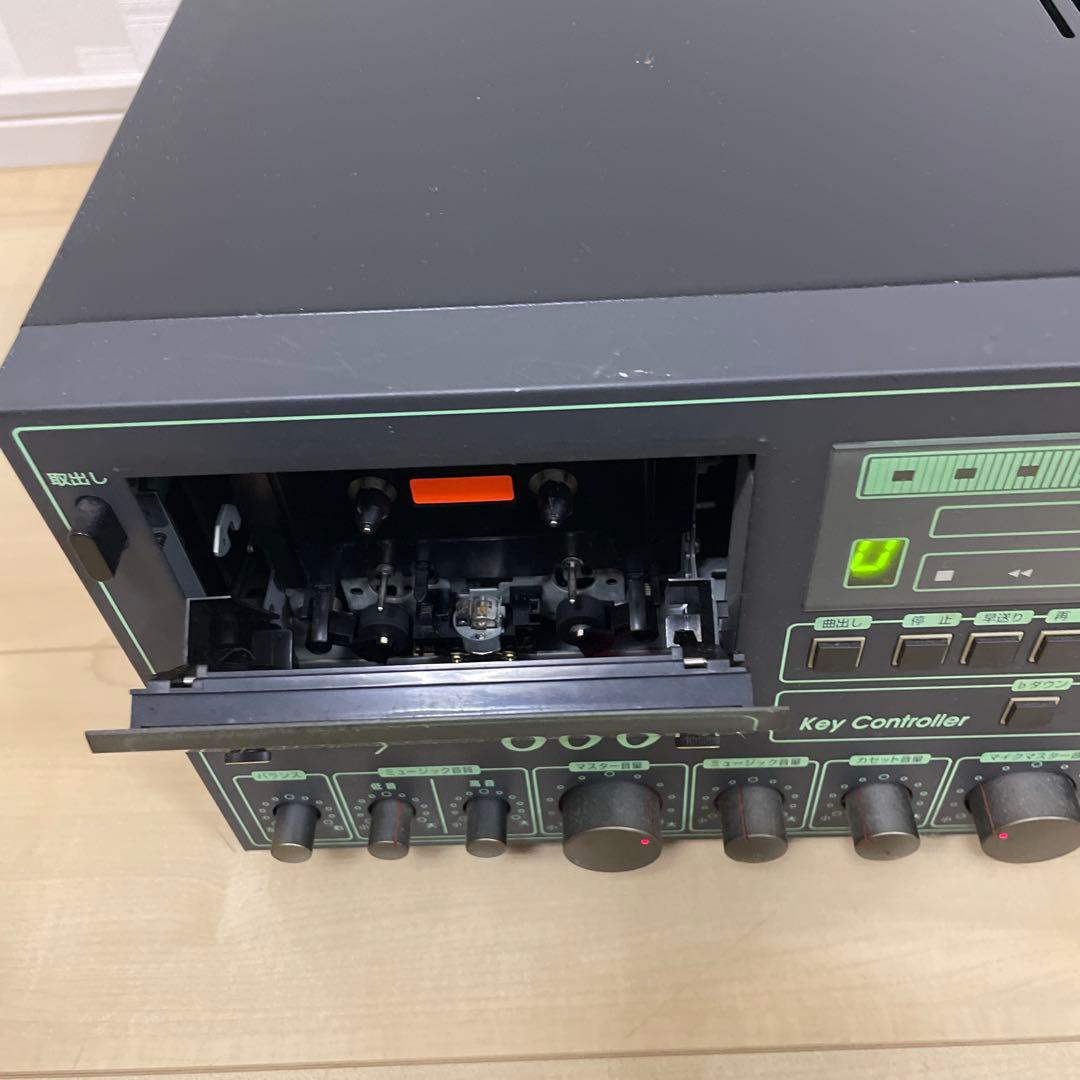 Champion 6000 Key Controller アンプ