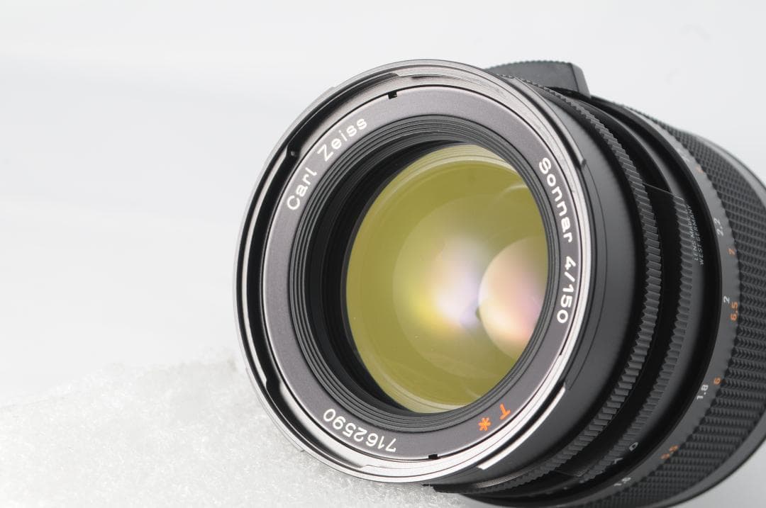 sale!★新品級！★HASSELBLAD Sonnar 150mm F4