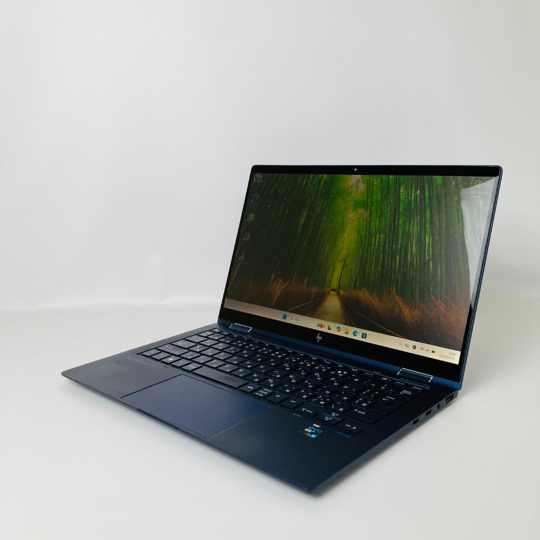 タッチ液晶 フルHD 11世代 SSD256 Windows11 office