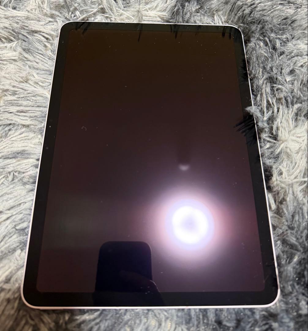 iPad Air m3 本体 wifi+cellular 256gb 第六世代