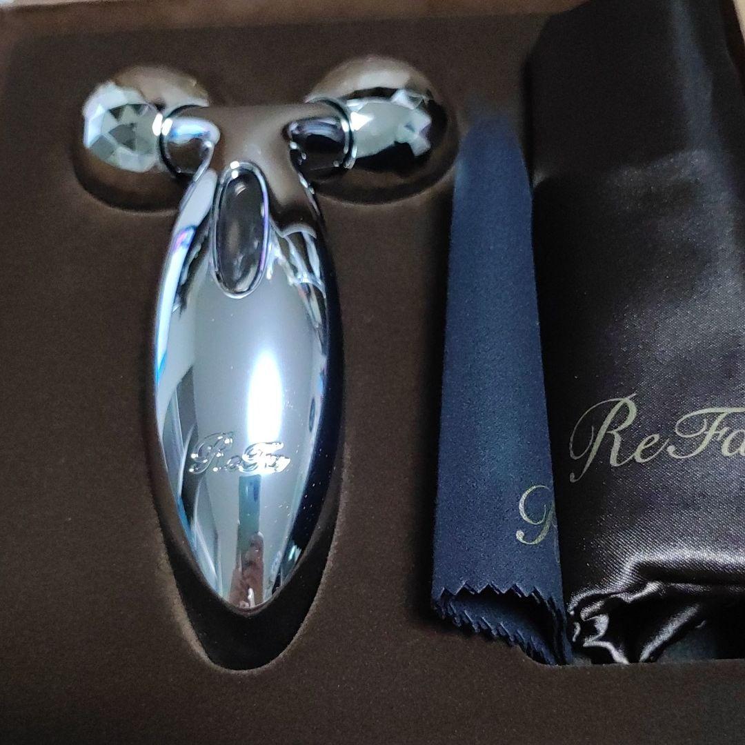 ReFa CARAT 美顔ローラー リファ カラット