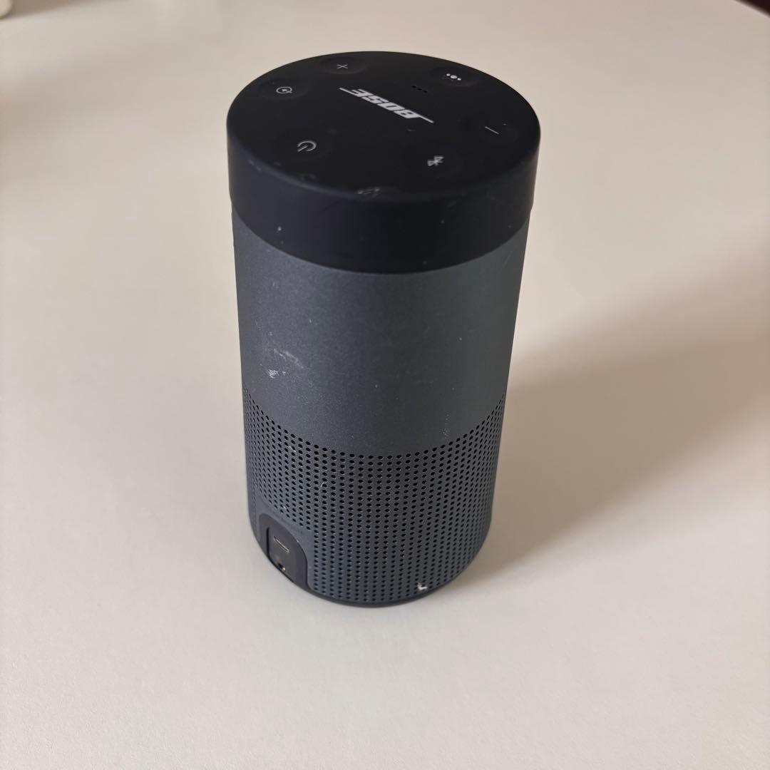 Bose SoundLink Revolve Bluetoothスピーカー