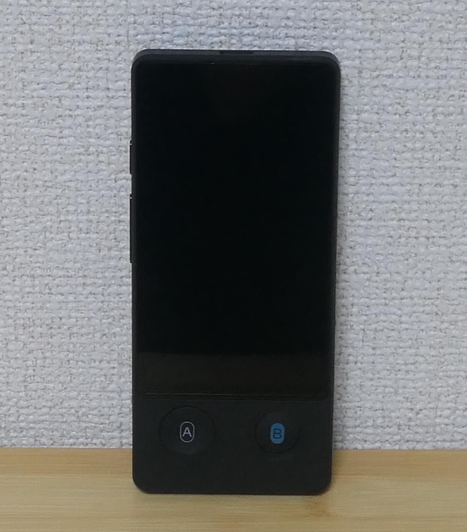 Wooask W12 翻訳機