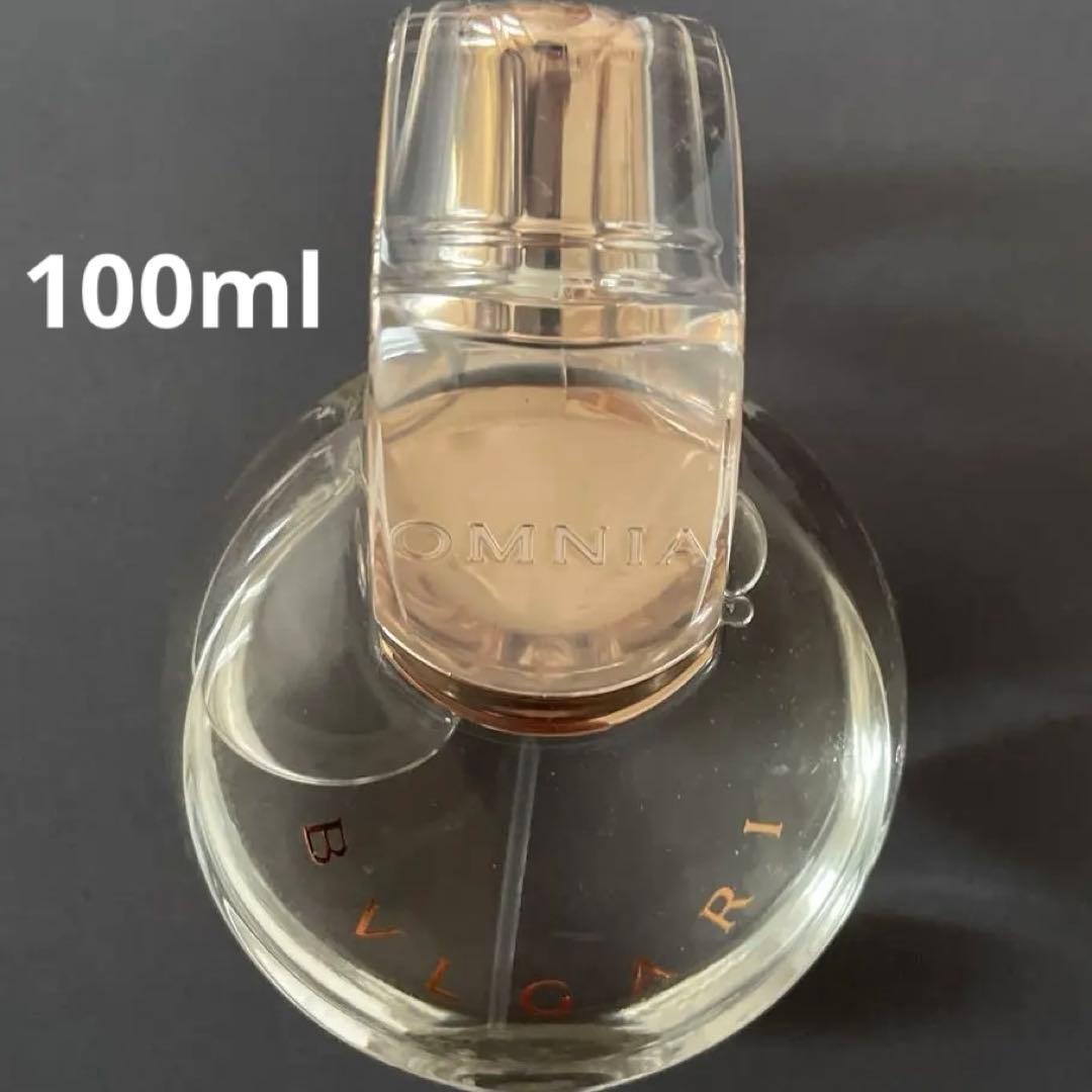 BVLGARI OMNIA オードトワレ 100ml