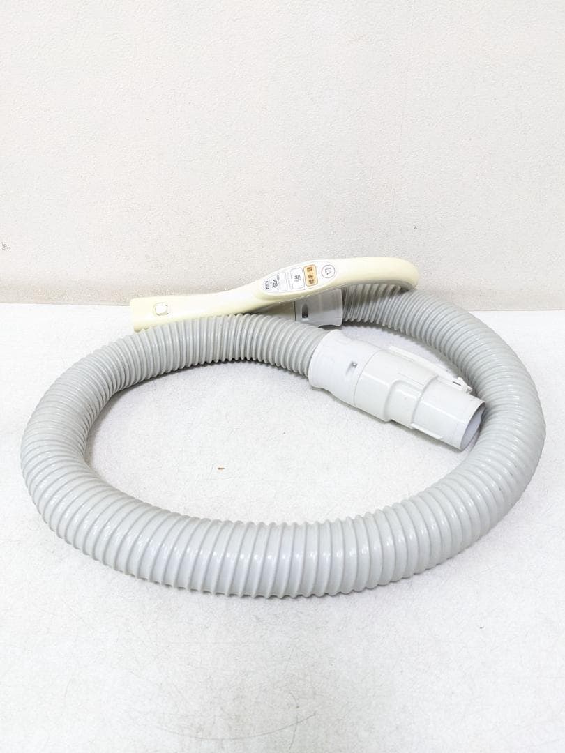 Panasonic MC-SK12A-WA サイクロン式掃除機 2012年製
