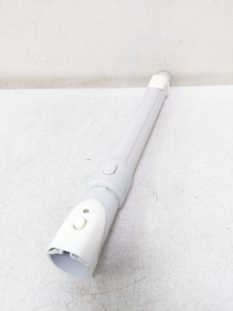 Panasonic MC-SK12A-WA サイクロン式掃除機 2012年製