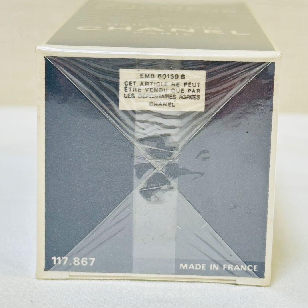 新品未開封　CHANEL シャネル　プールムッシュウ　ヘアリキッド　100ml