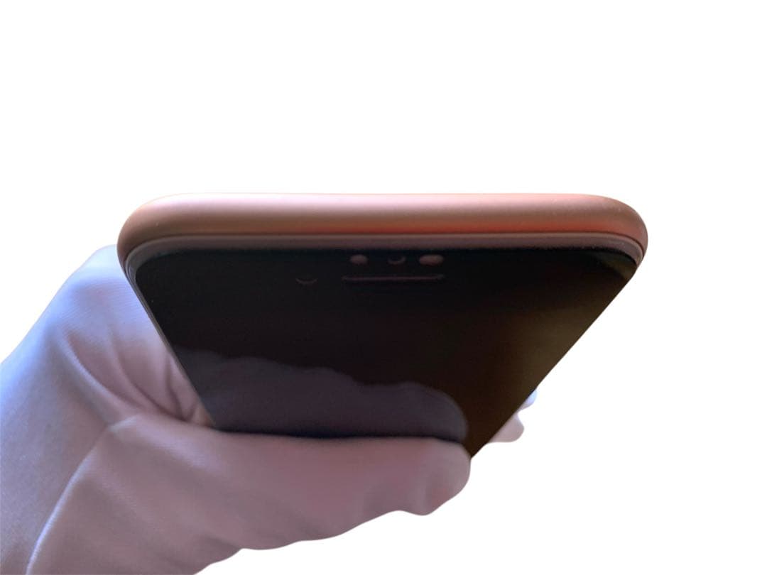 iPhone 8 64g 美品 ゴールド