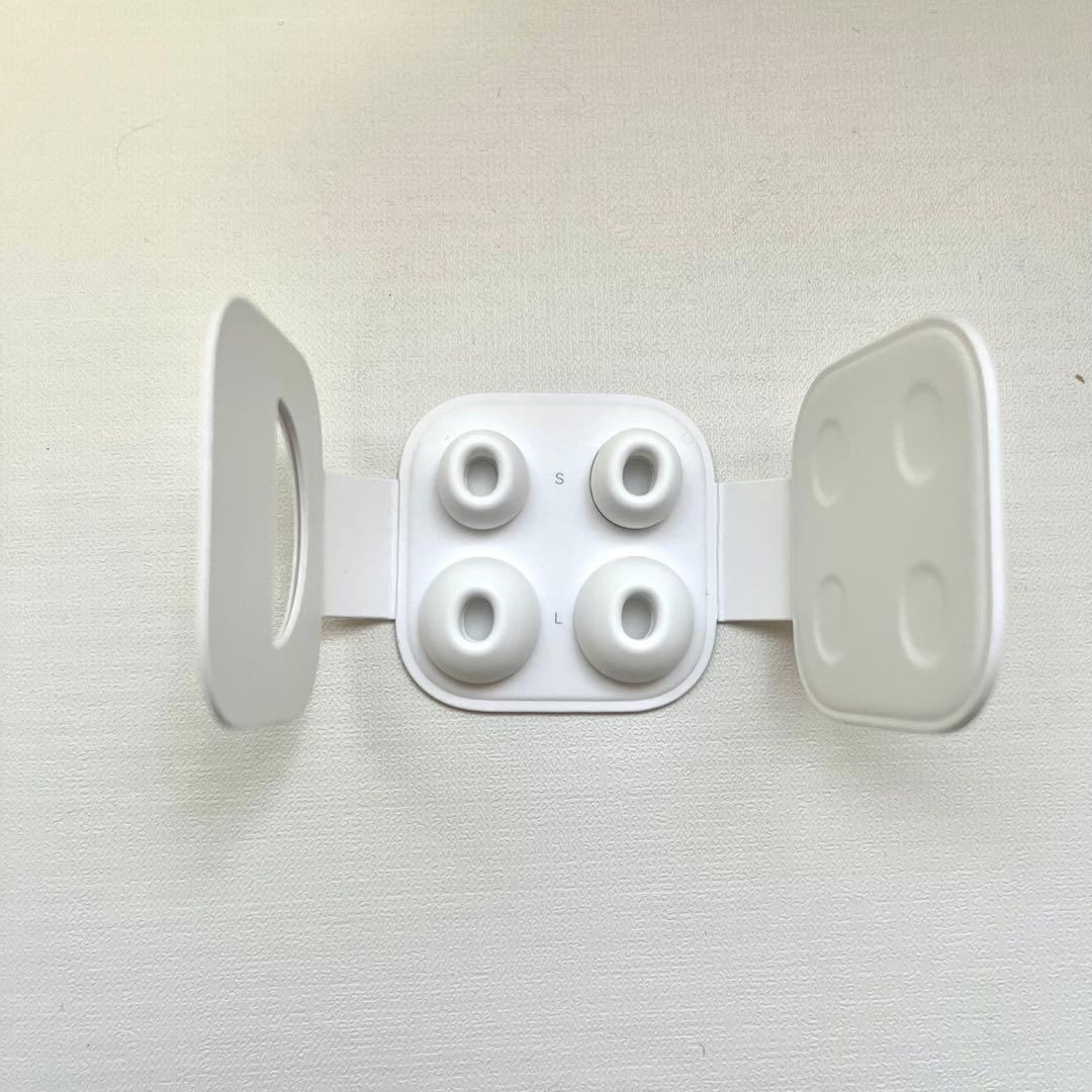AirPods Pro エアーポッズプロ 第1世代 本体ケース カバーケース付き
