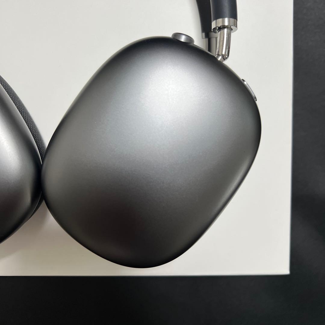 AirPods Max （第一世代）