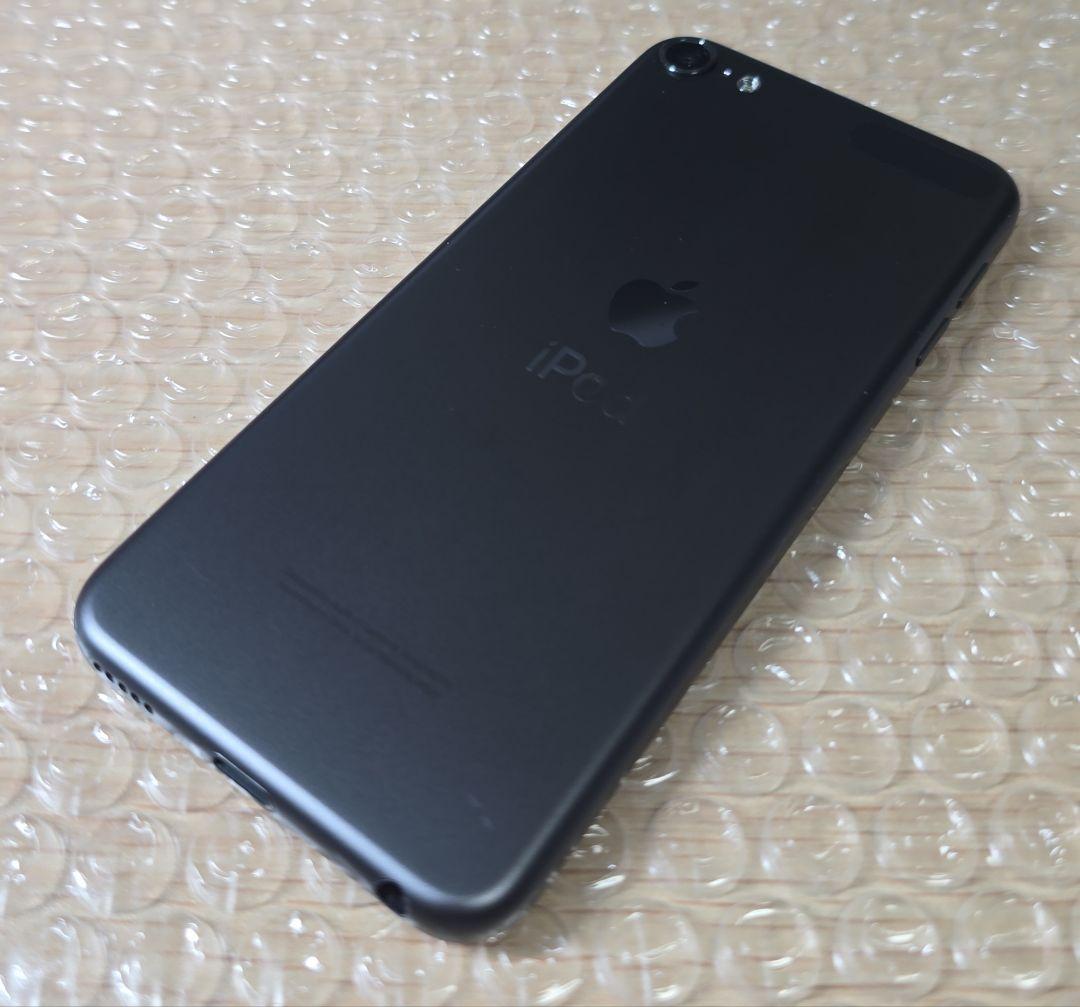 m*m様 美品◼️iPod touch 7◼️バッテリー容量100%◼️080