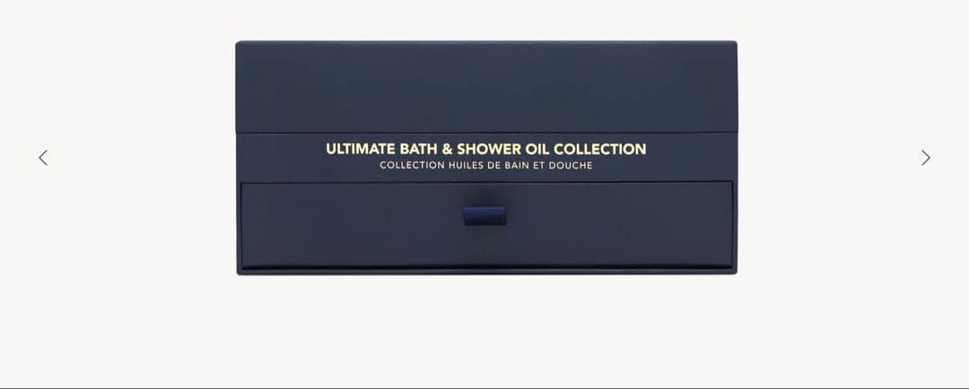 入浴剤・バスソルト AROMATHERAPY ASSOCIATES Ultimate Bath &