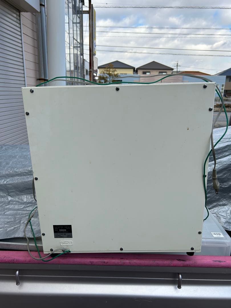 タイジ　ホットキャビ HC-105 36L ※再出品