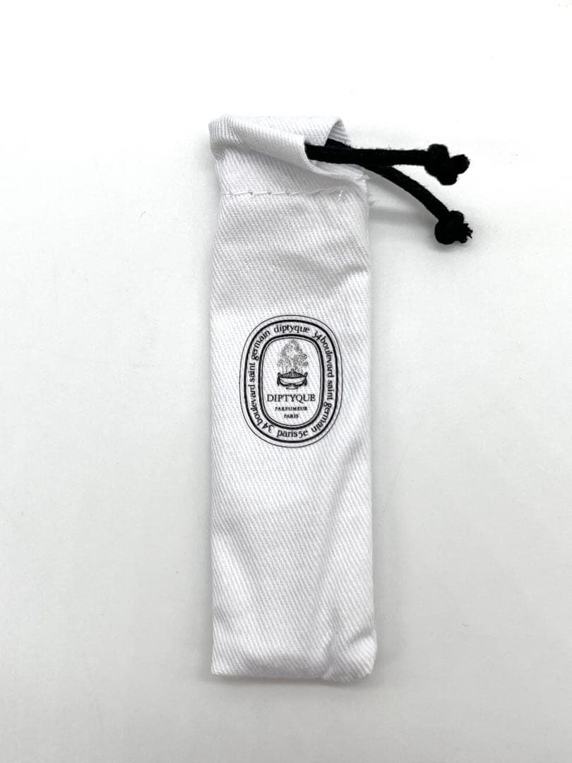 【新品未使用】diptyque オーローズ　ドソン　フィロシコス　3本セット