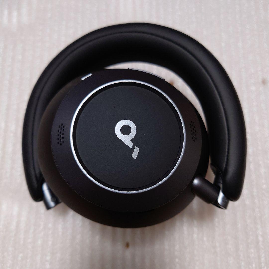 アンカー　Anker Soundcore Space One Pro　ヘッドホン