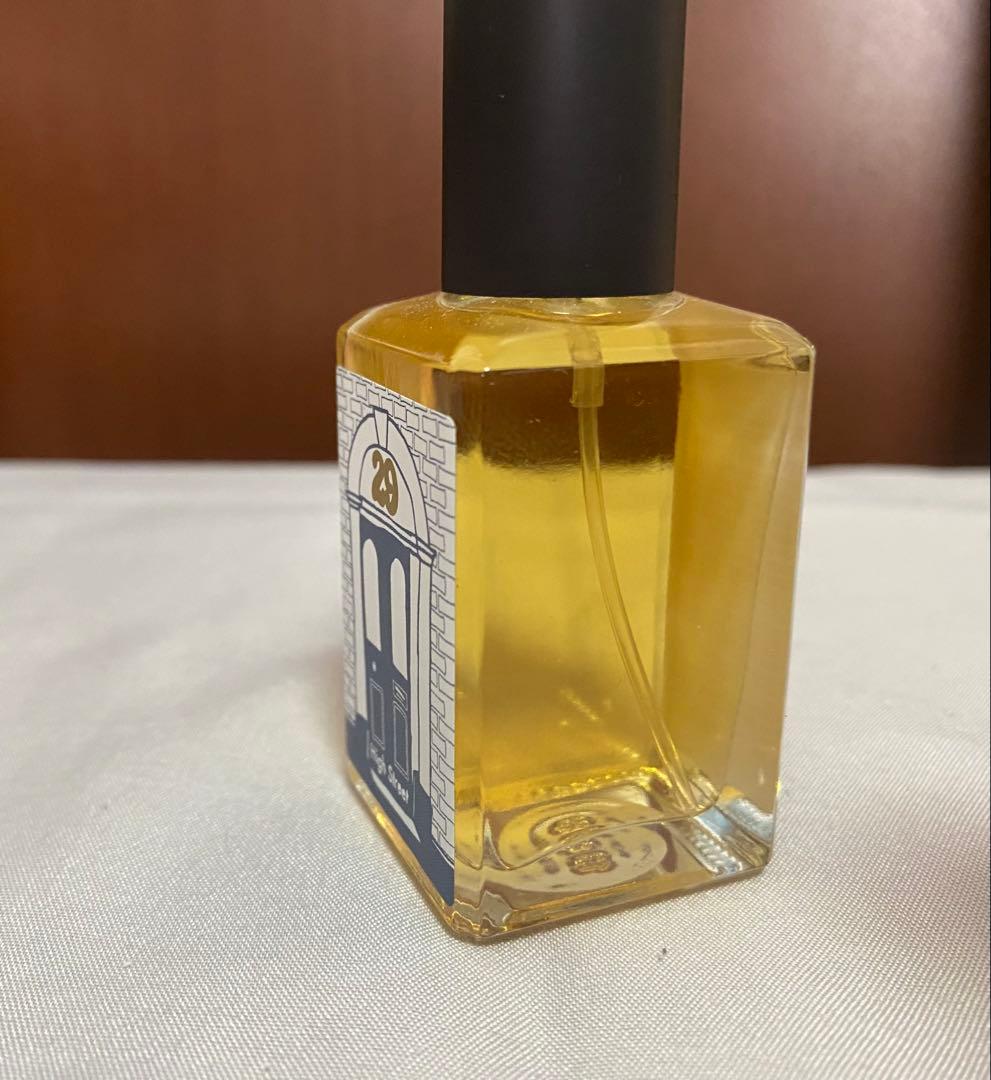 香水(ユニセックス) Lush 29High Street 30ml