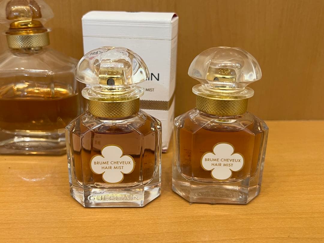 C*読様 ★目玉出品 GUERLAIN 香水 おまとめ8本 未使用品有り