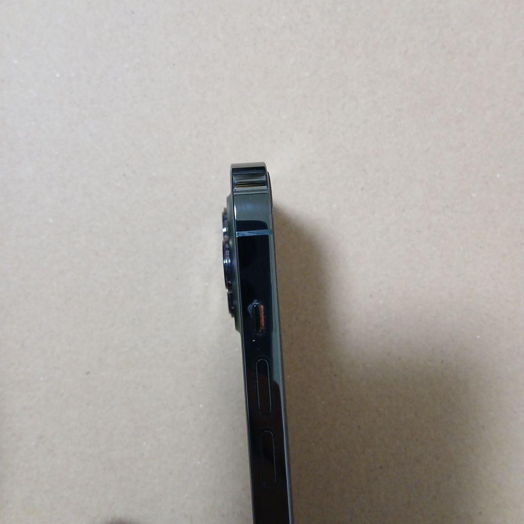 Apple iPhone 13 Pro 128GB　本体のみ