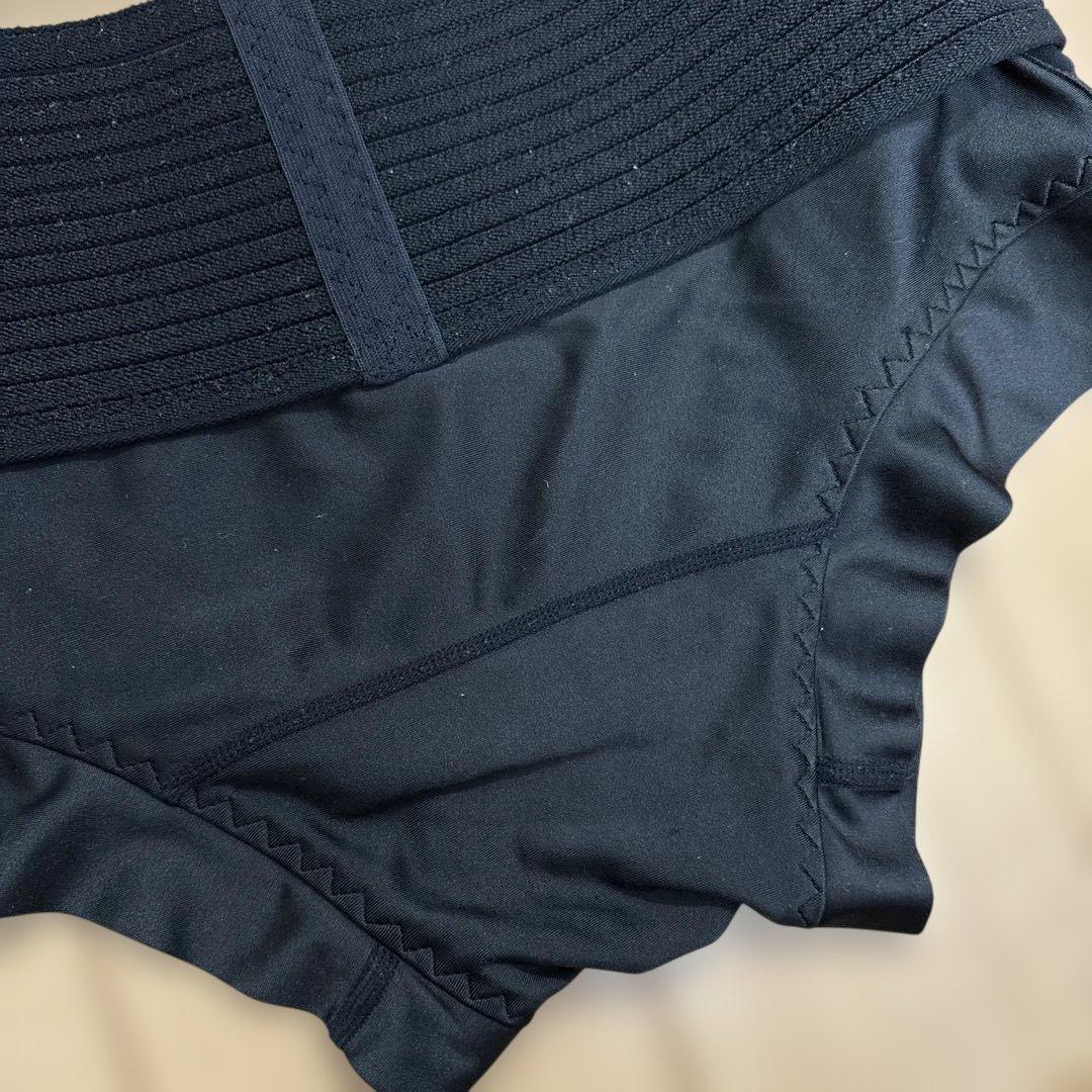 FIT KEEP II 骨盤ベルト Lサイズ ブラック