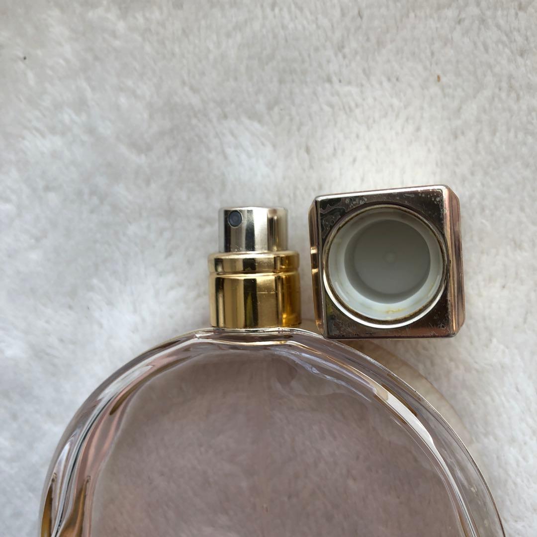 シャネル　チャンス　CHANEL CHANCE EAU TENDRE 100ミリ