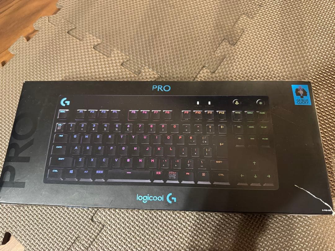 G502&Gproセット