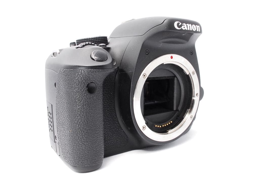 Canon kiss X5 一眼レフ☆望遠付きWレンズ☆付属品付きすぐ使える☆