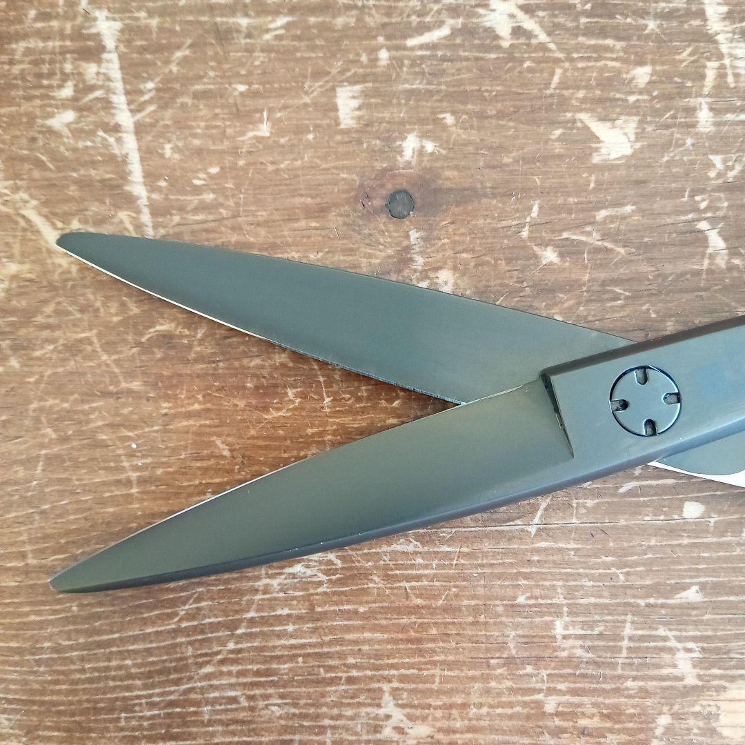 オオカワプロシザー HCS56ドライカットシザー