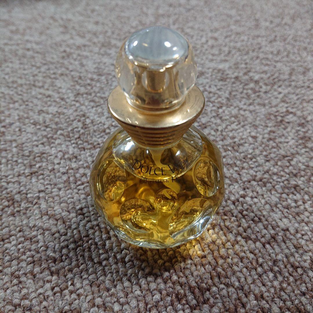 Christian Dior    DOLCE　VITA　オードトワレ50ml