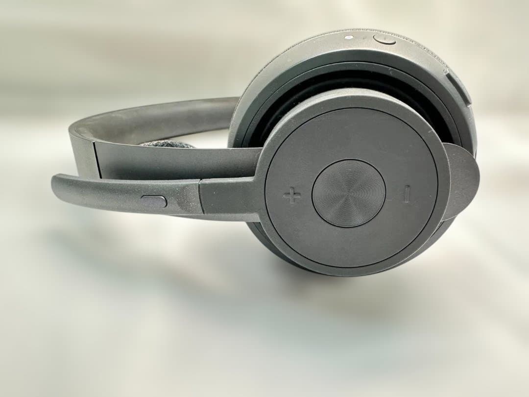 【動作確認済】Logitech Zone ワイヤレスヘッドセット