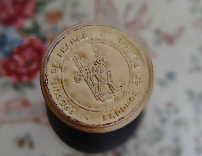 REMYMARTIN　FINE CHAMPAGNE VSOP　COGNAC特級