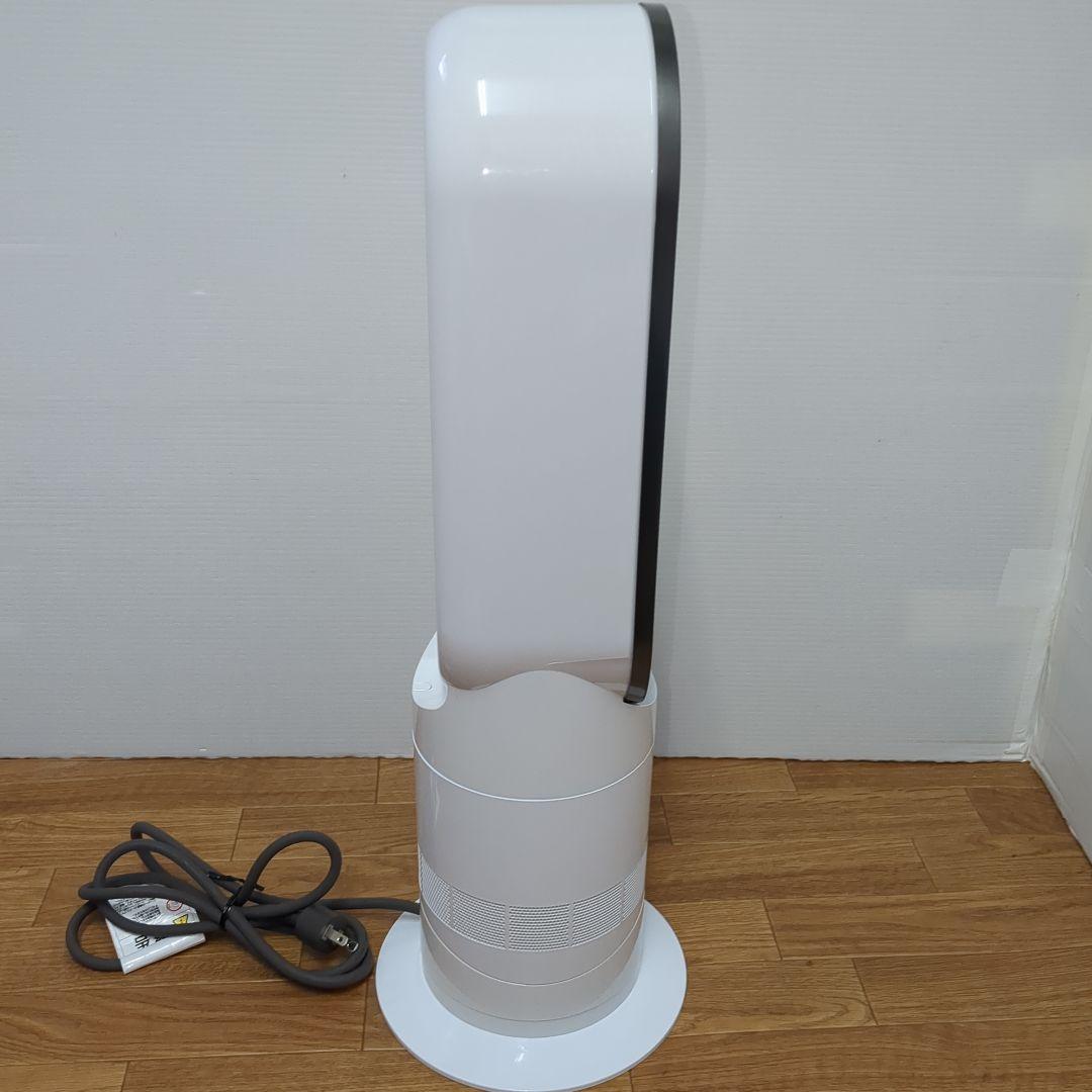 【美品】dyson ダイソン ファンヒーター AM09 2024年製
