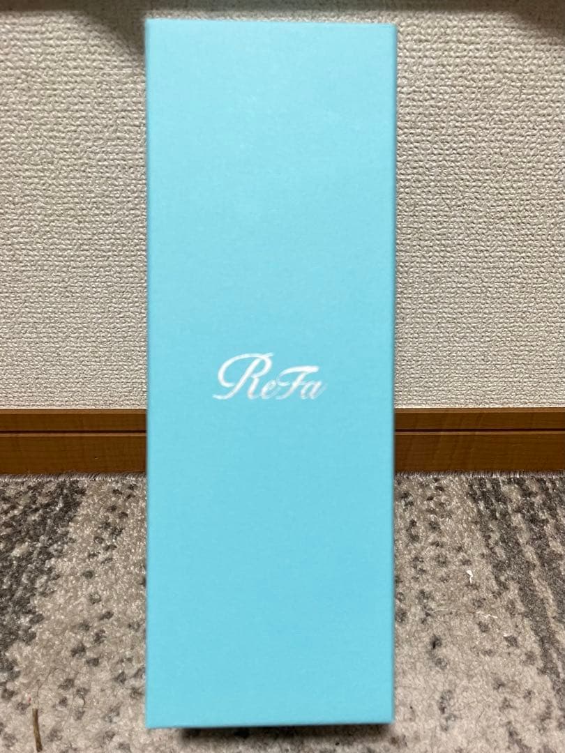 ReFa ファインバブル S シャワーヘッド