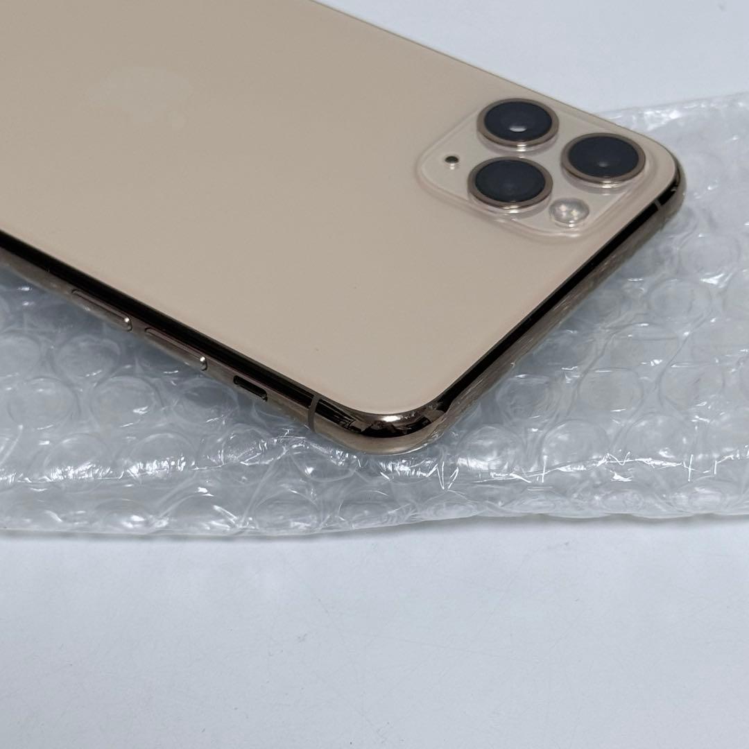 Apple iPhone 11 Pro Max 512GB SIMフリー 極美品