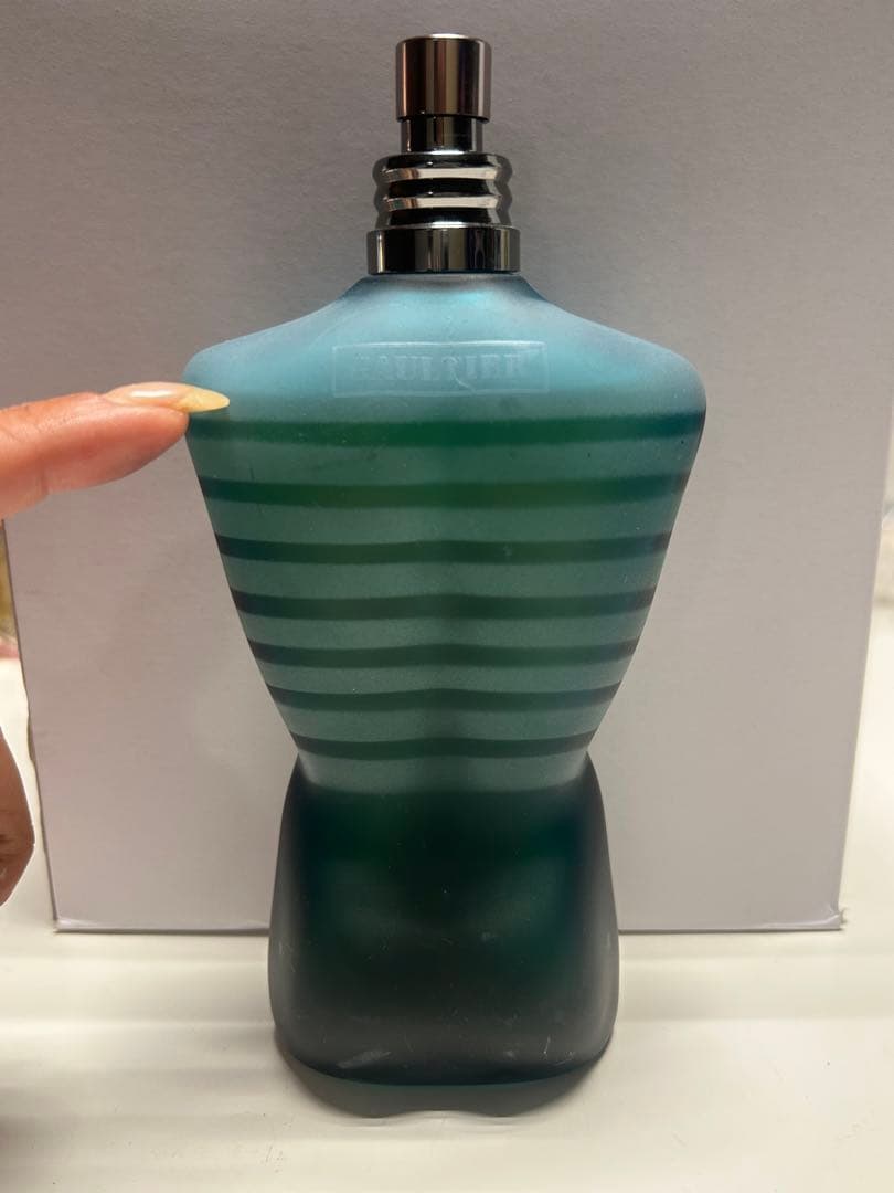 【#sr/11.24/5】ジャンポールゴルチエ　ル・ボー　200ml