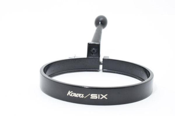 Kowa/SIX コーワシックス用 クイックフォーカシングハンドル #383-3