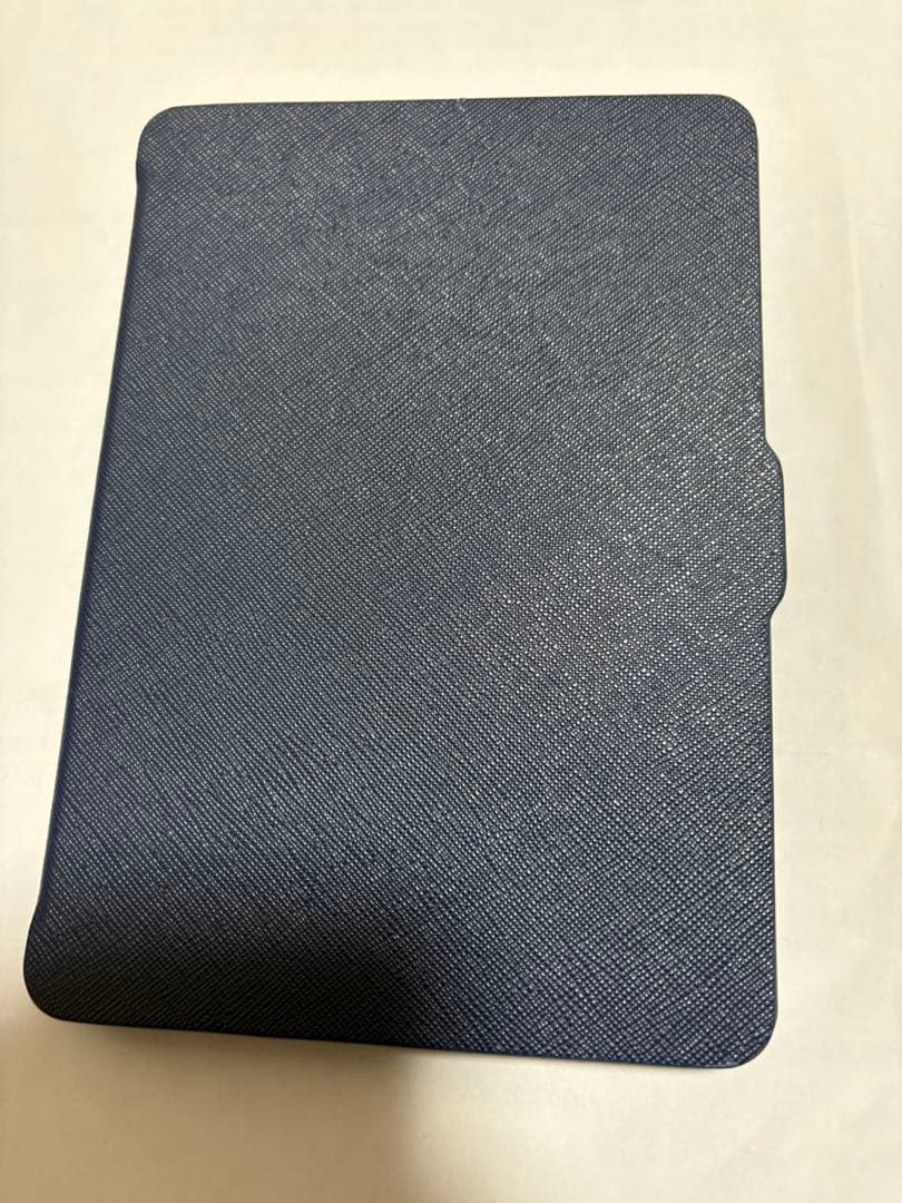 Kindle Paperwhite 第7世代 32GB 広告なし カバー付き