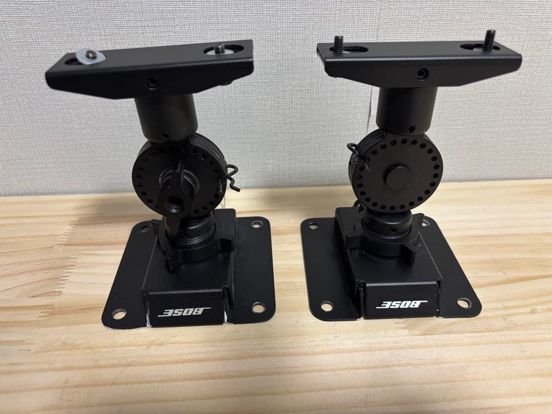 まー　BOSE スピーカー 101MM
