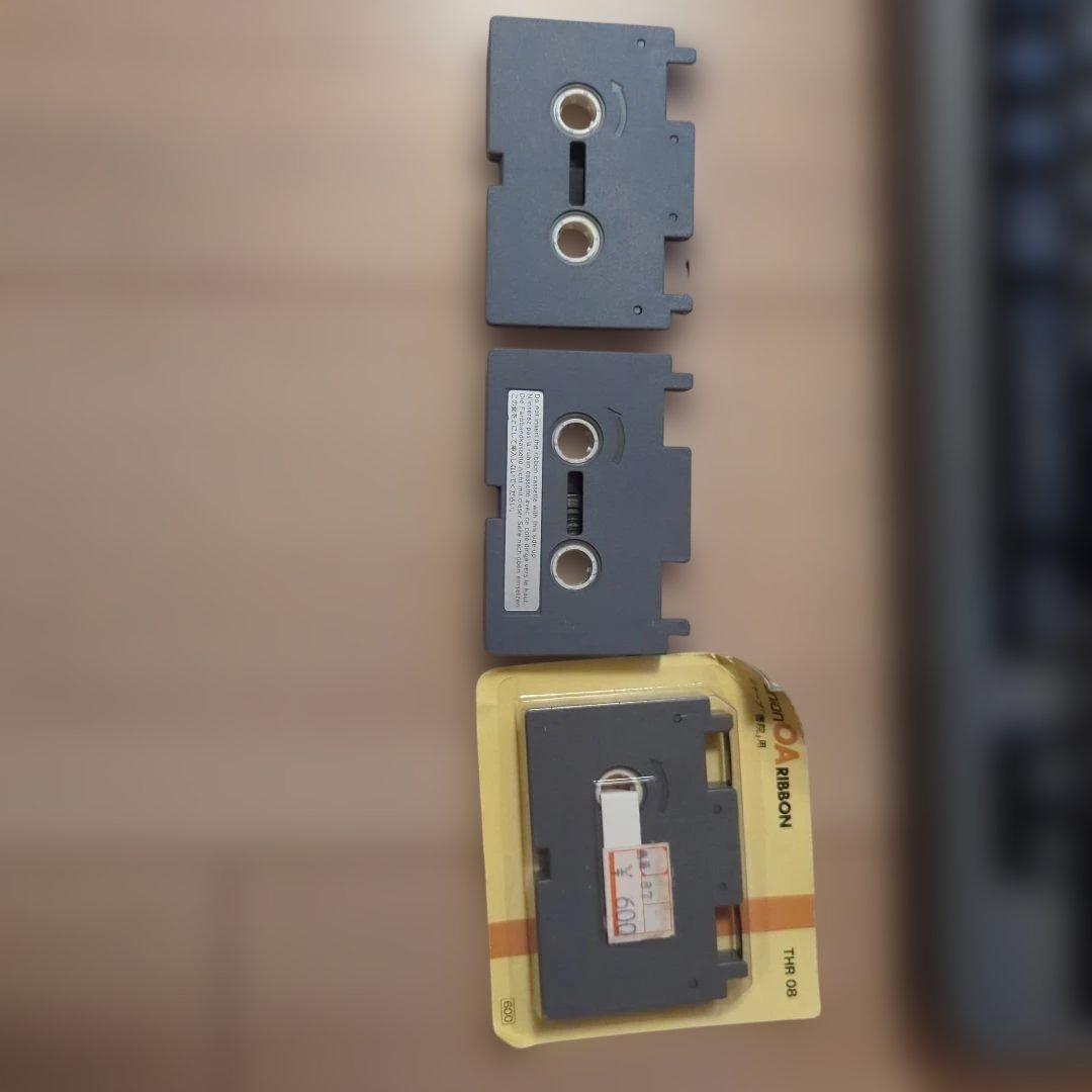 SHARP WD-215 書院 日本語ワードプロセッサ